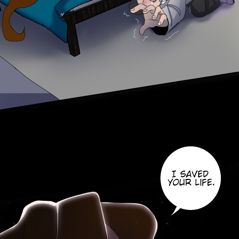 Not Even Bones chapter 67 - page 80