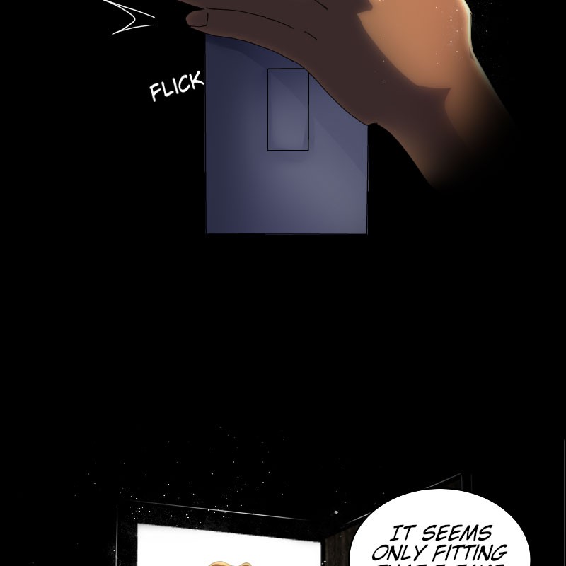 Not Even Bones chapter 67 - page 83