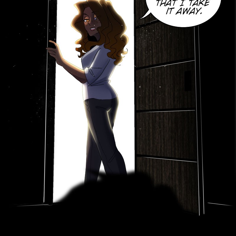 Not Even Bones chapter 67 - page 84