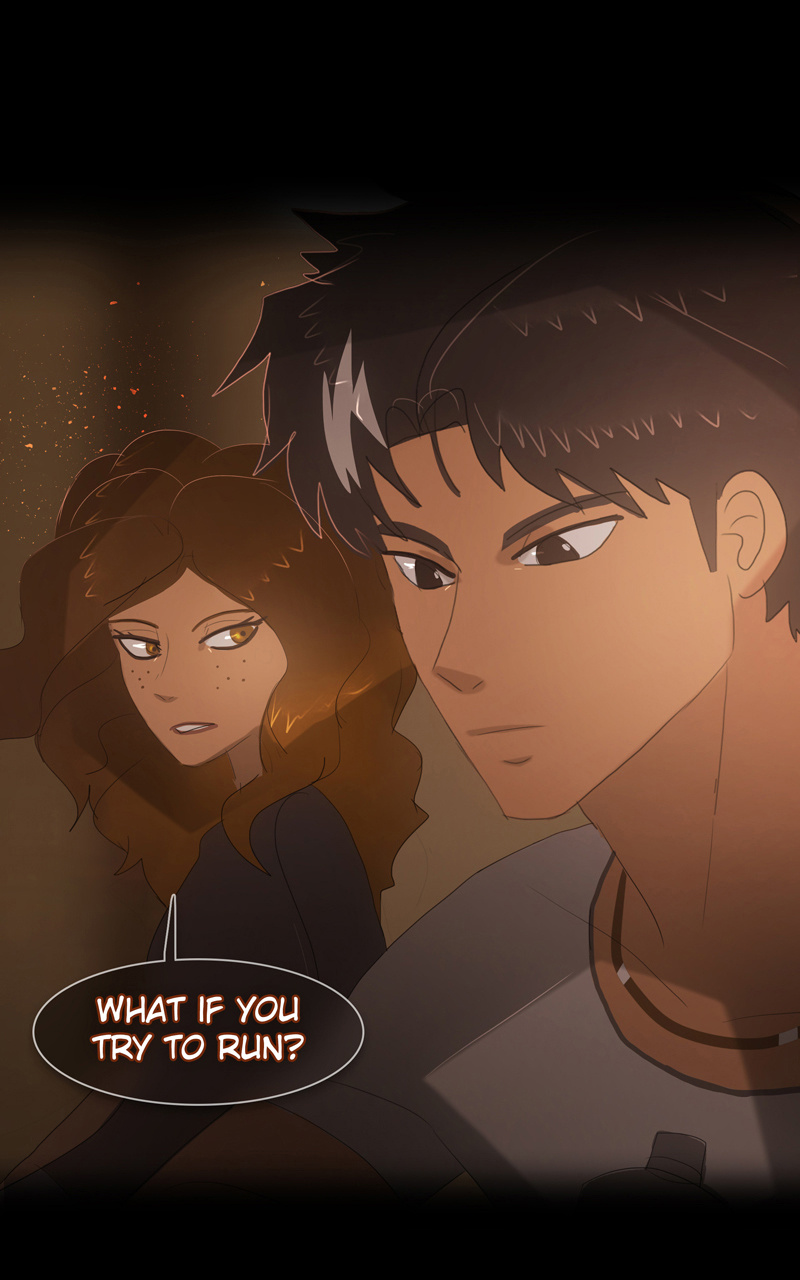 Not Even Bones chapter 47 - page 15