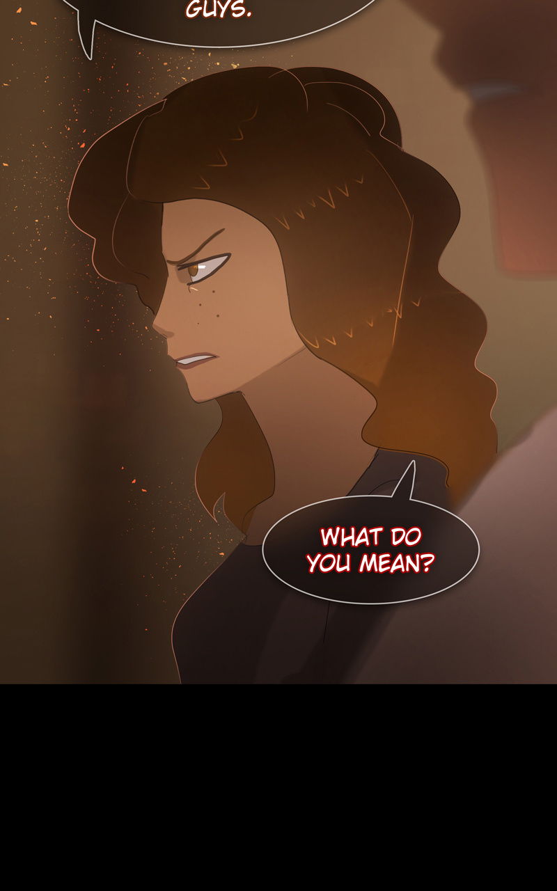 Not Even Bones chapter 47 - page 26