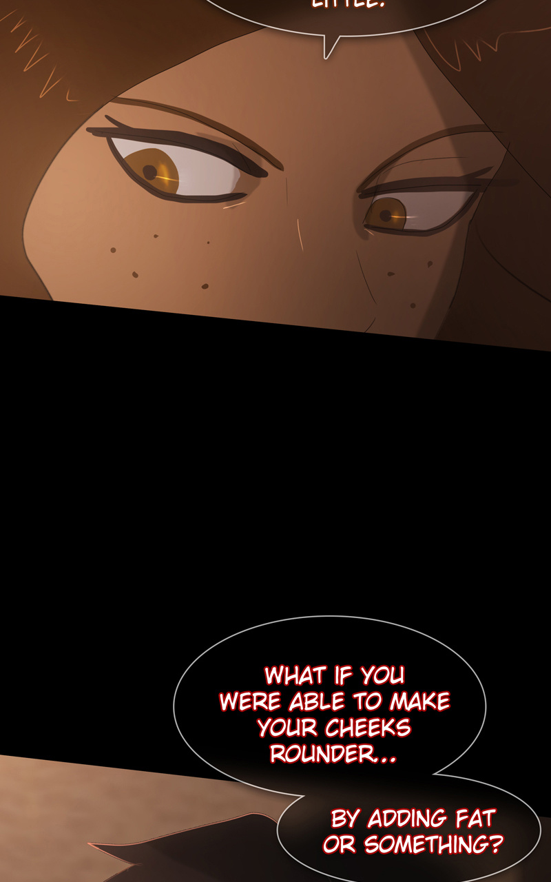 Not Even Bones chapter 47 - page 31