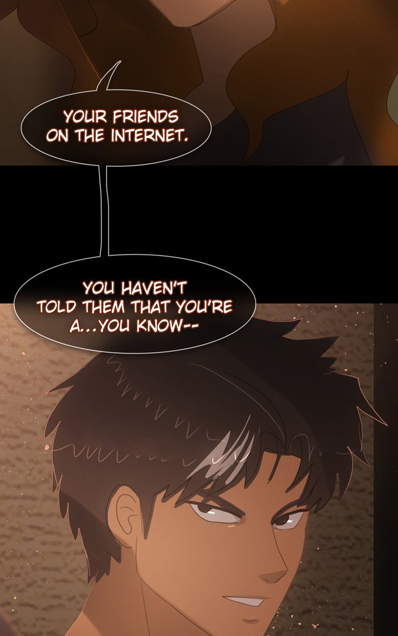 Not Even Bones chapter 47 - page 4