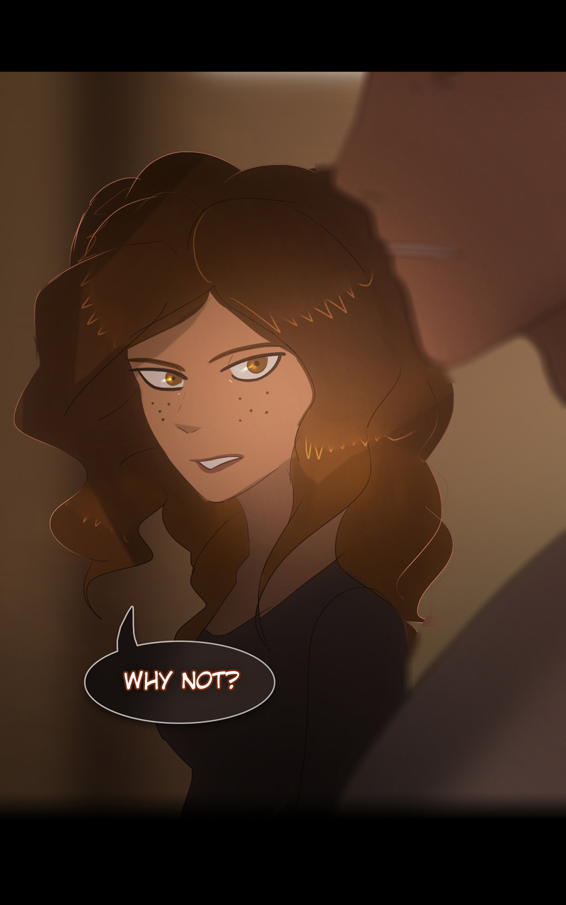 Not Even Bones chapter 47 - page 7