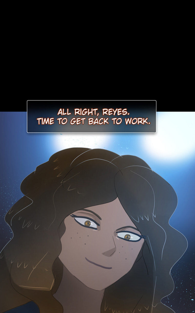 Not Even Bones chapter 47 - page 84