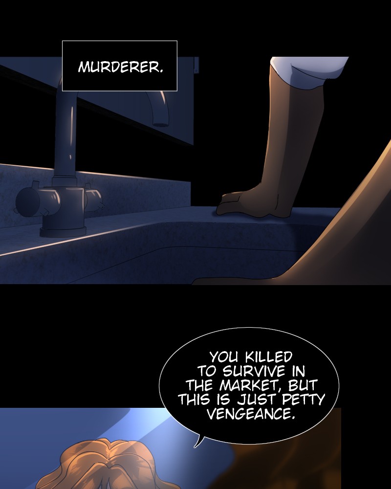 Not Even Bones chapter 68 - page 16