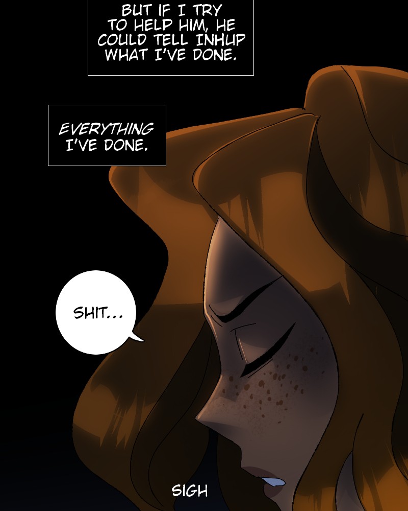 Not Even Bones chapter 68 - page 19