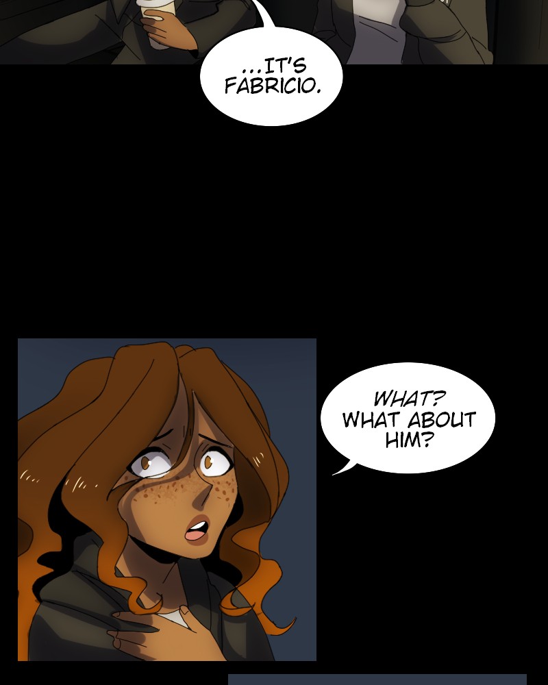 Not Even Bones chapter 68 - page 26