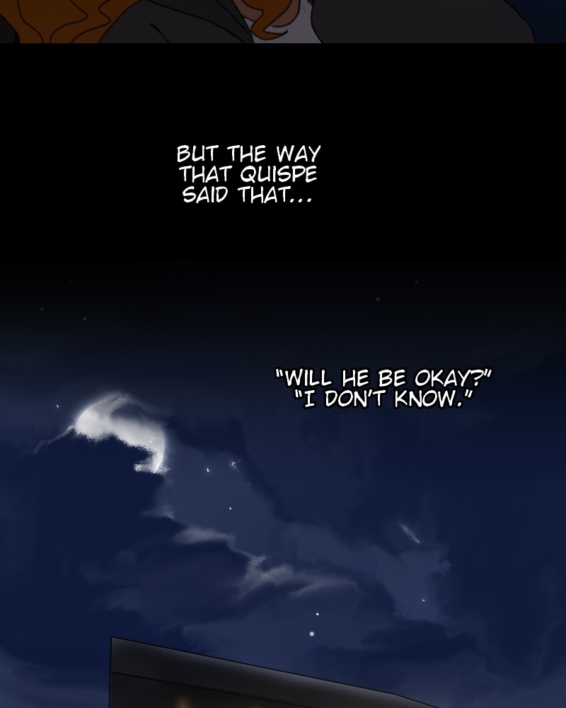 Not Even Bones chapter 68 - page 34