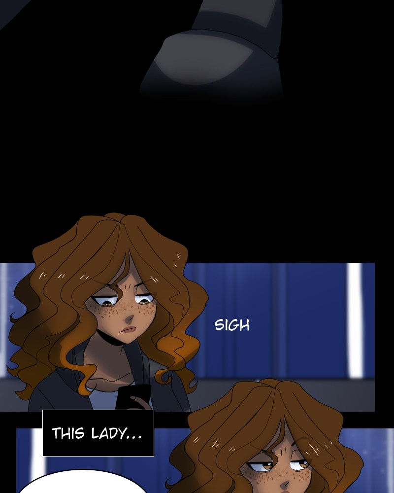 Not Even Bones chapter 68 - page 43