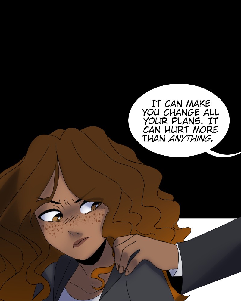 Not Even Bones chapter 68 - page 57