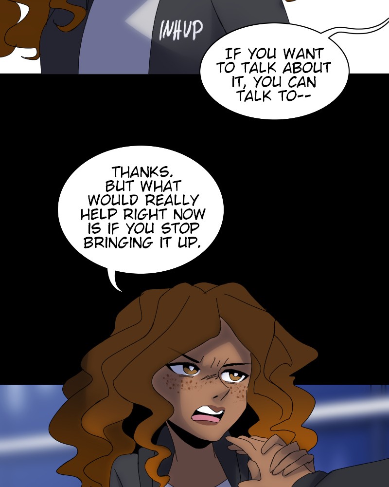 Not Even Bones chapter 68 - page 58