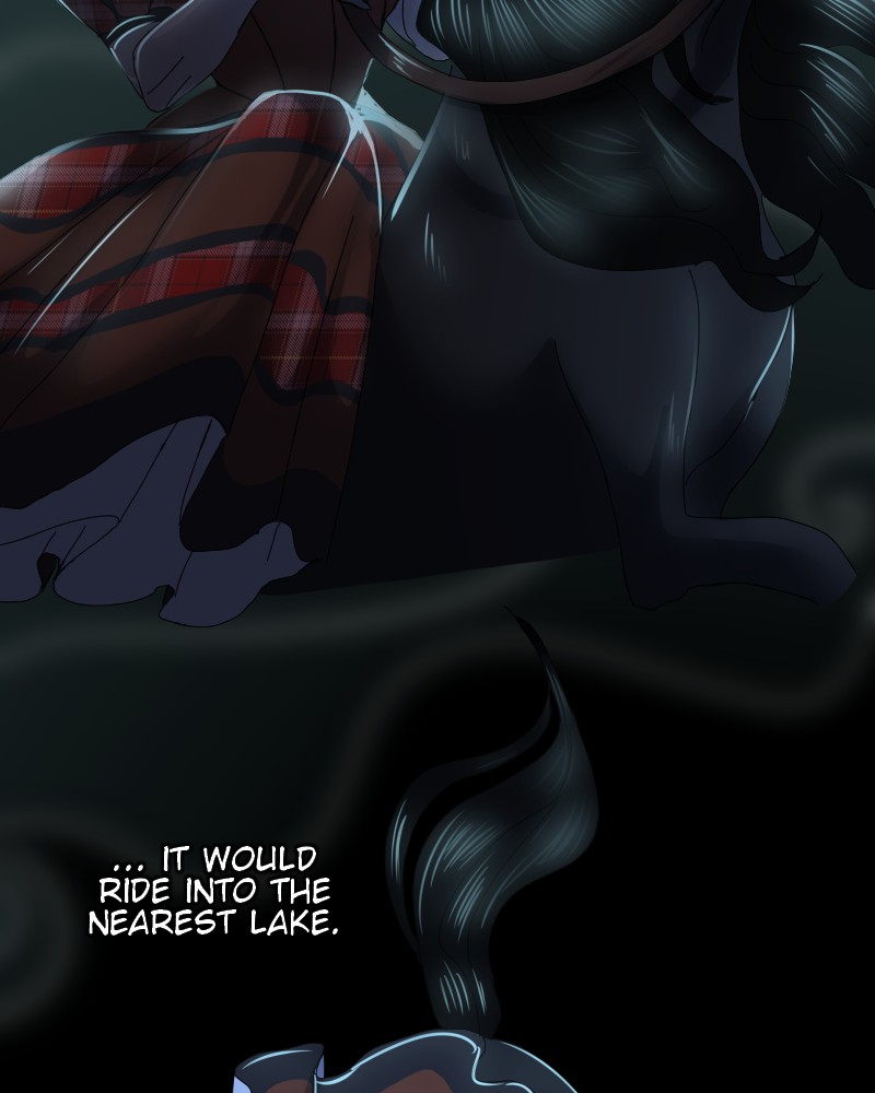 Not Even Bones chapter 68 - page 77