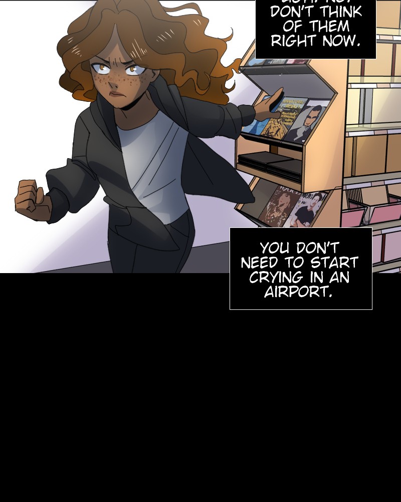 Not Even Bones chapter 68 - page 88