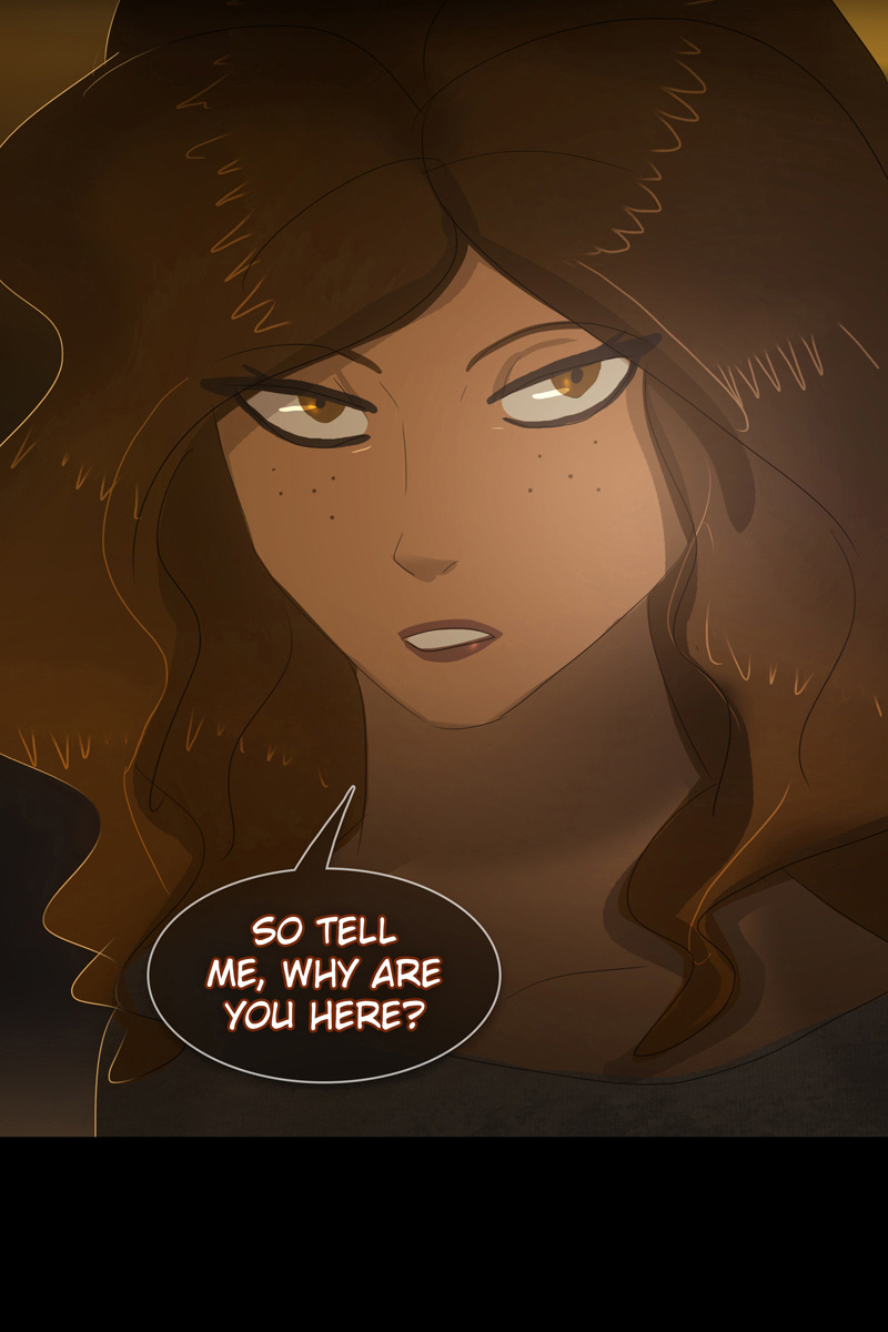 Not Even Bones chapter 35 - page 105