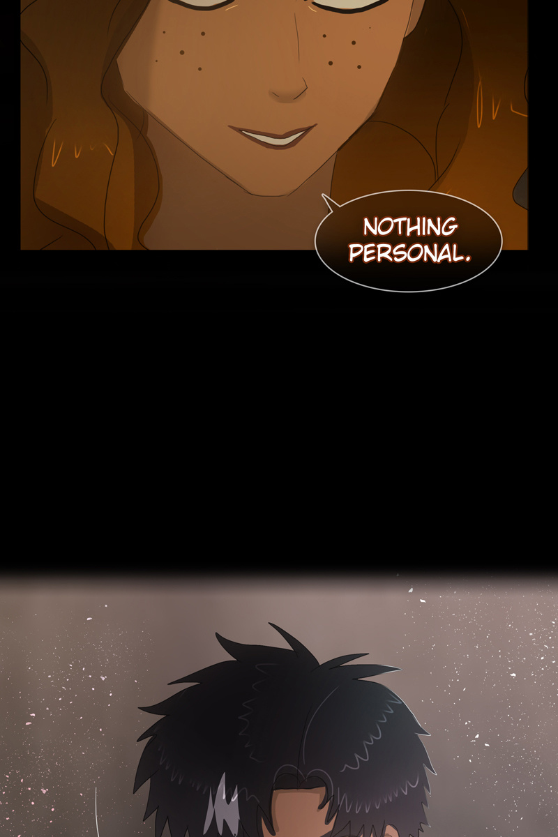 Not Even Bones chapter 35 - page 59