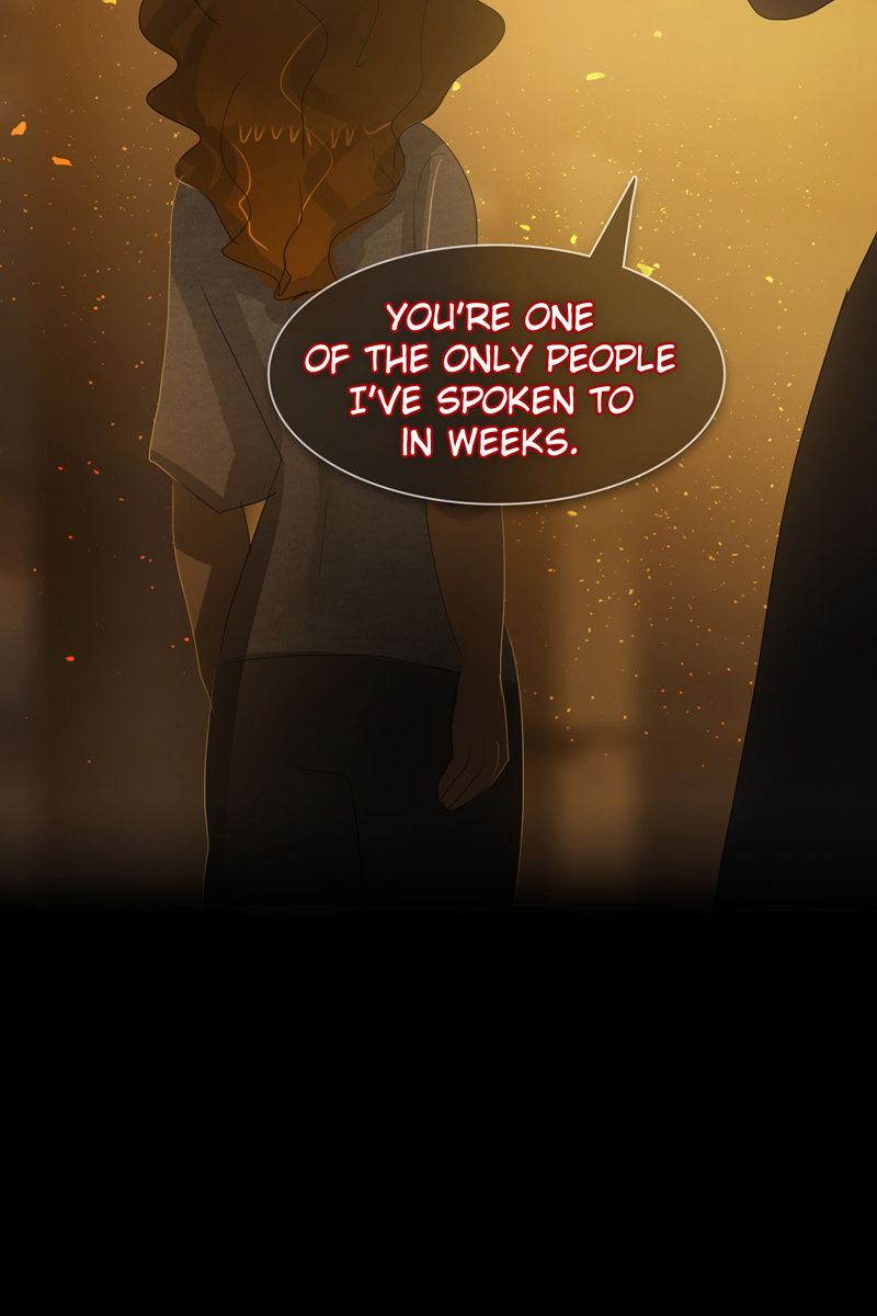 Not Even Bones chapter 35 - page 74