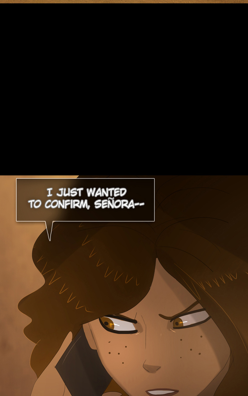 Not Even Bones chapter 48 - page 28