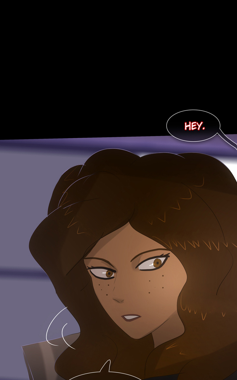 Not Even Bones chapter 48 - page 42