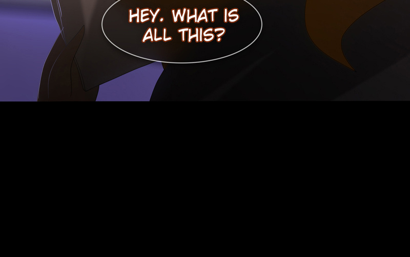 Not Even Bones chapter 48 - page 43