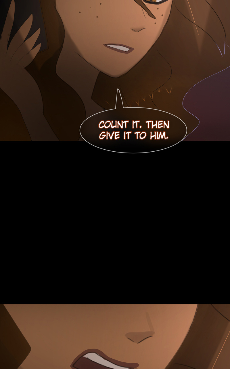 Not Even Bones chapter 48 - page 60