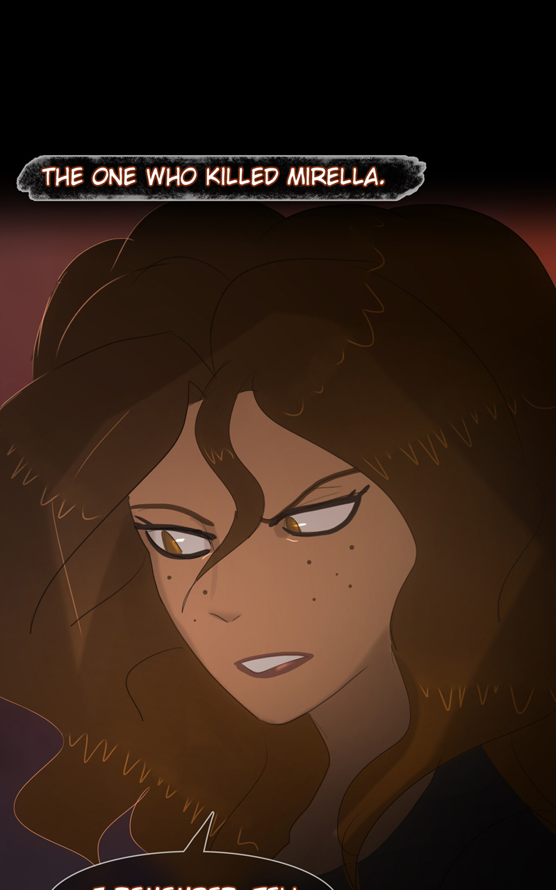 Not Even Bones chapter 48 - page 77