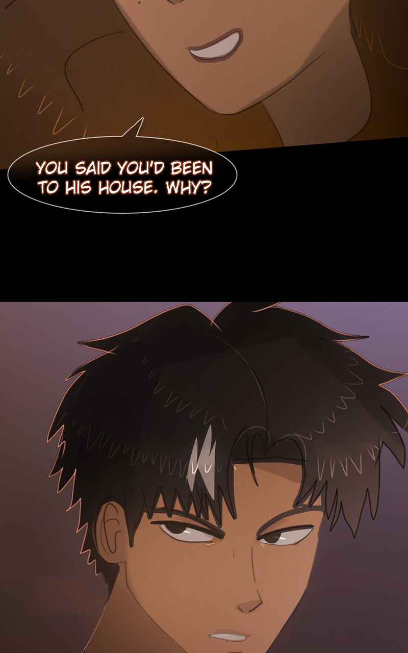 Not Even Bones chapter 48 - page 84