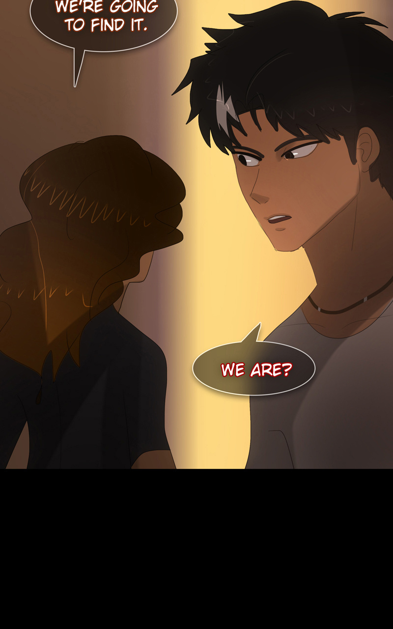 Not Even Bones chapter 48 - page 94