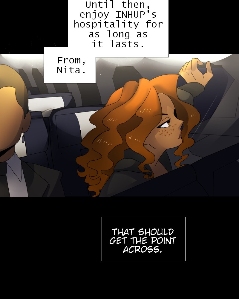 Not Even Bones chapter 69 - page 12