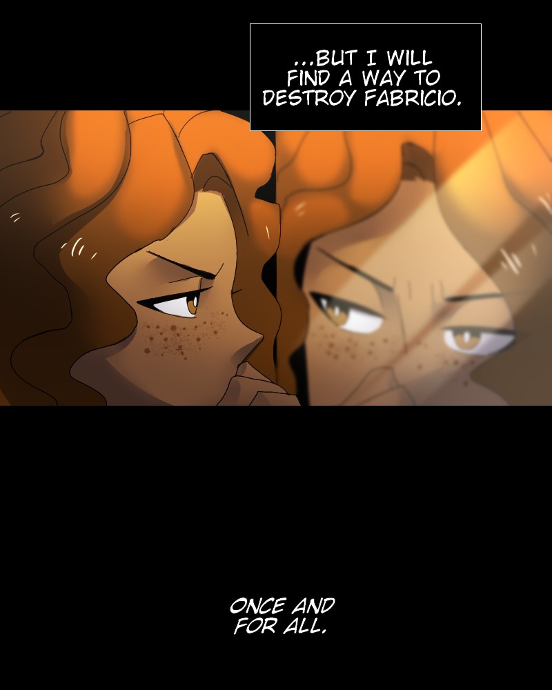 Not Even Bones chapter 69 - page 16