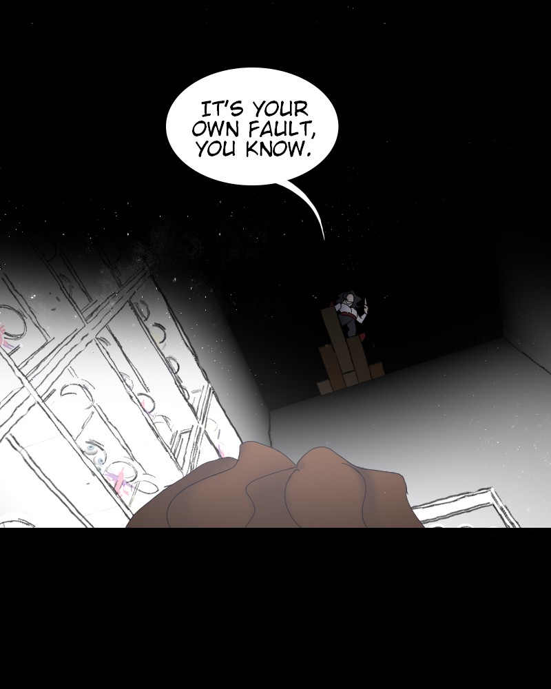 Not Even Bones chapter 69 - page 40