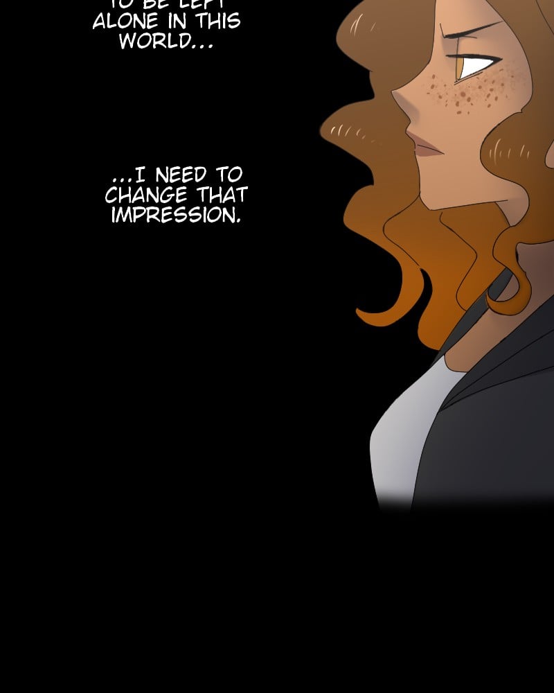 Not Even Bones chapter 69 - page 60