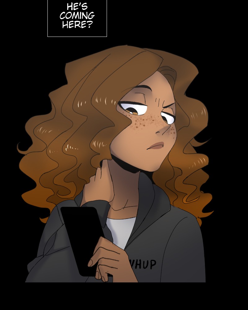 Not Even Bones chapter 69 - page 68