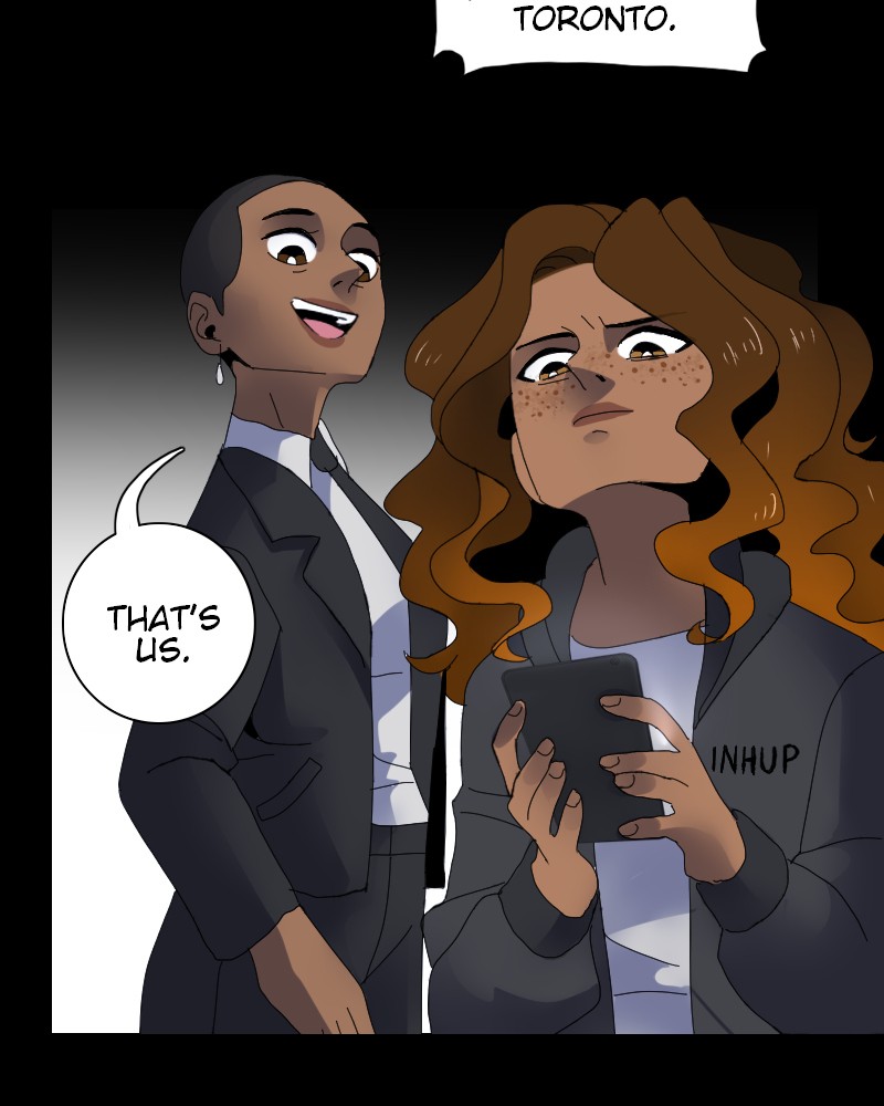 Not Even Bones chapter 69 - page 7