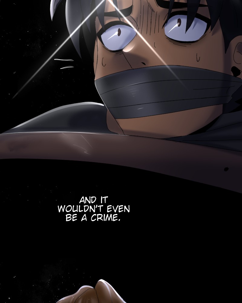 Not Even Bones chapter 69 - page 74