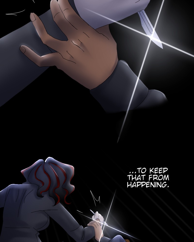 Not Even Bones chapter 69 - page 79