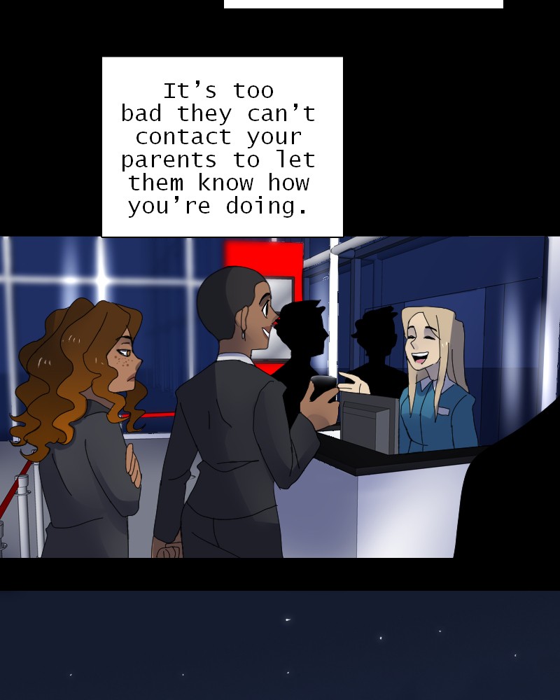 Not Even Bones chapter 69 - page 9