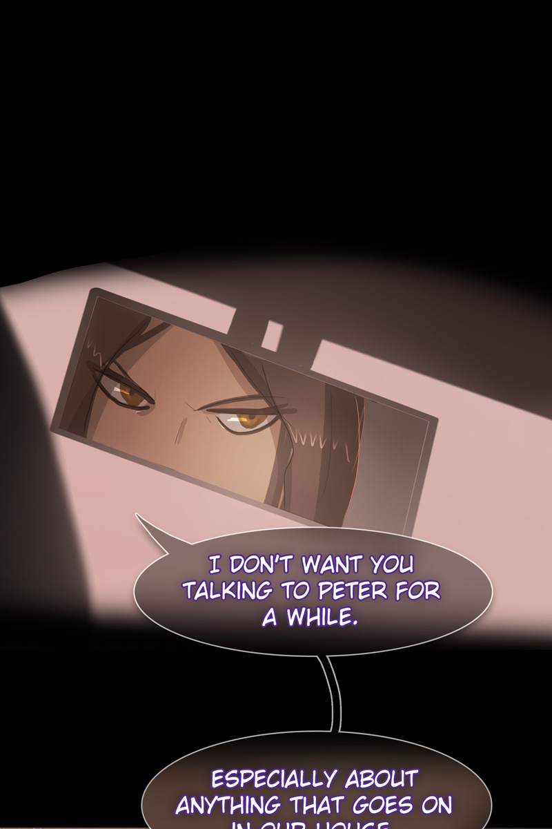 Not Even Bones chapter 36 - page 26