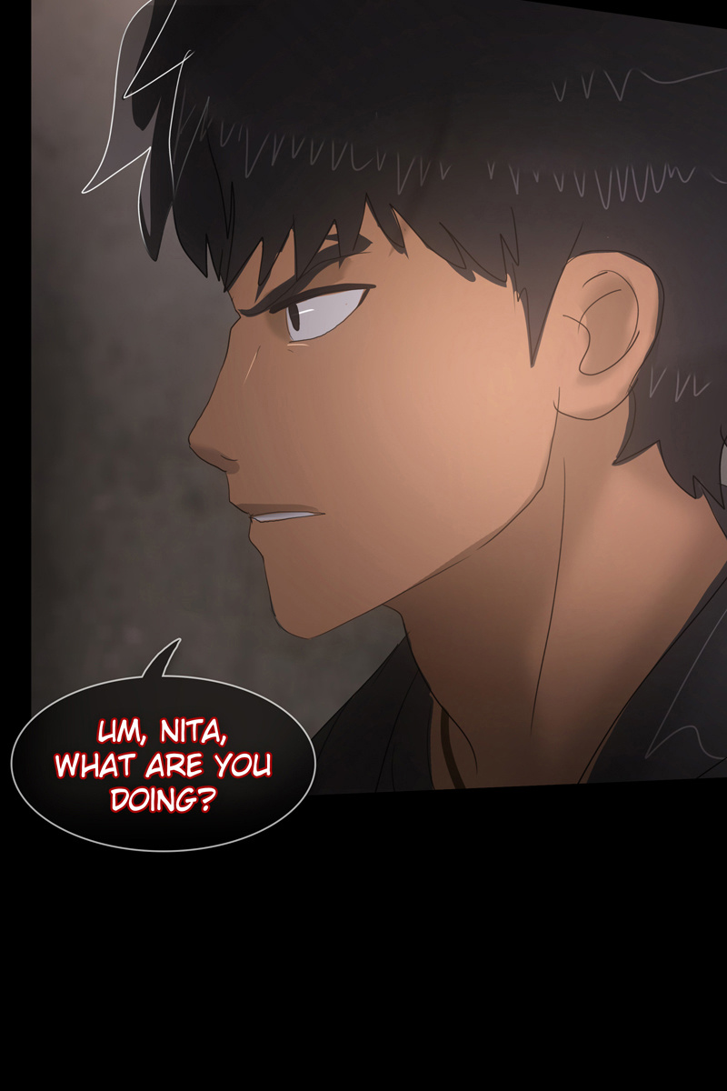 Not Even Bones chapter 36 - page 44