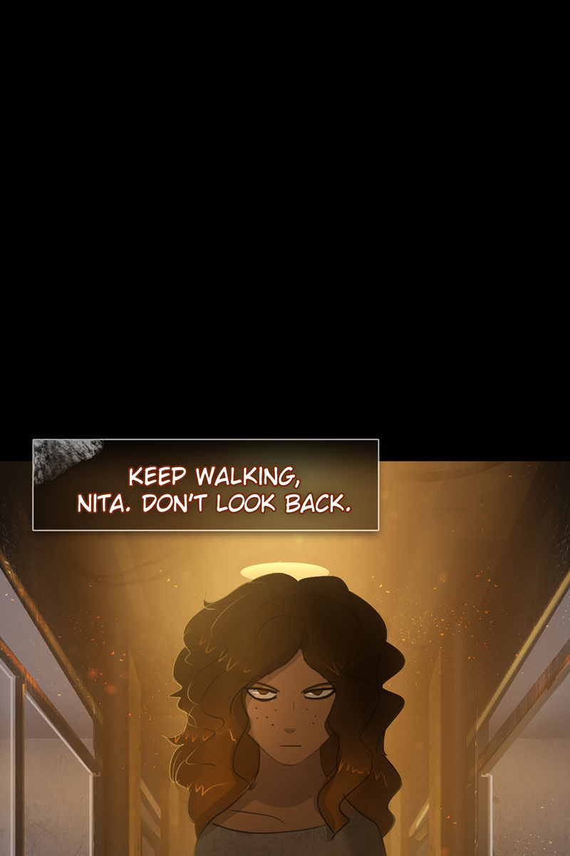 Not Even Bones chapter 36 - page 92