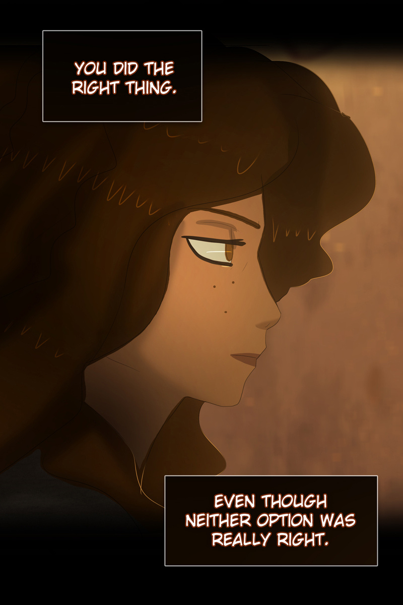 Not Even Bones chapter 36 - page 94