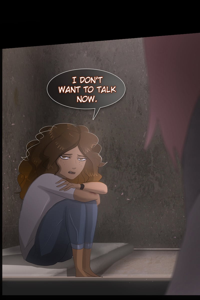 Not Even Bones chapter 16 - page 36