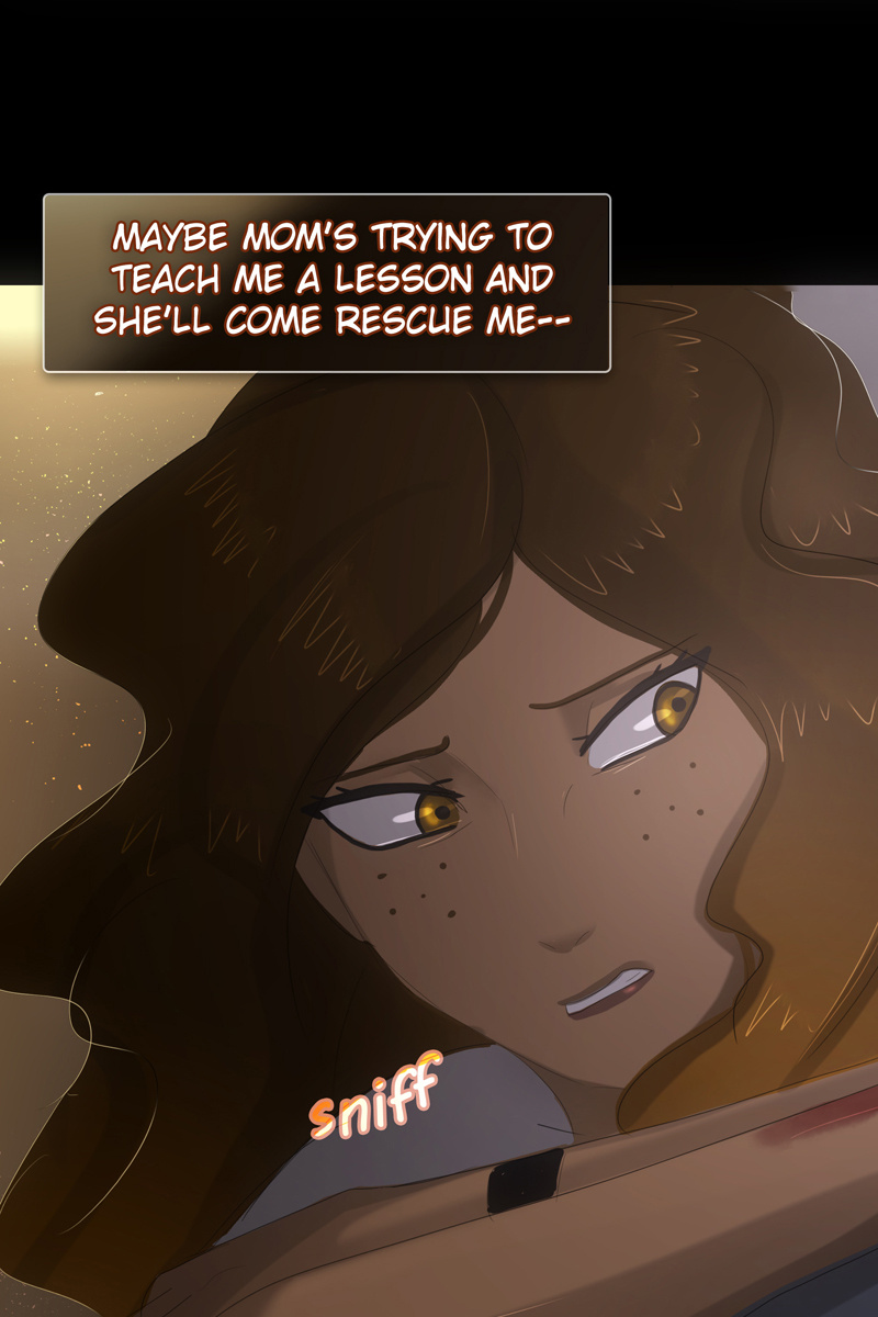 Not Even Bones chapter 16 - page 37