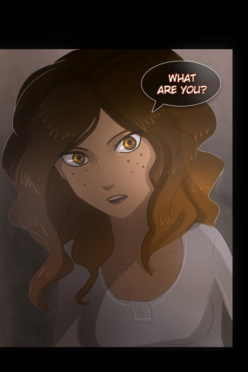 Not Even Bones chapter 16 - page 61