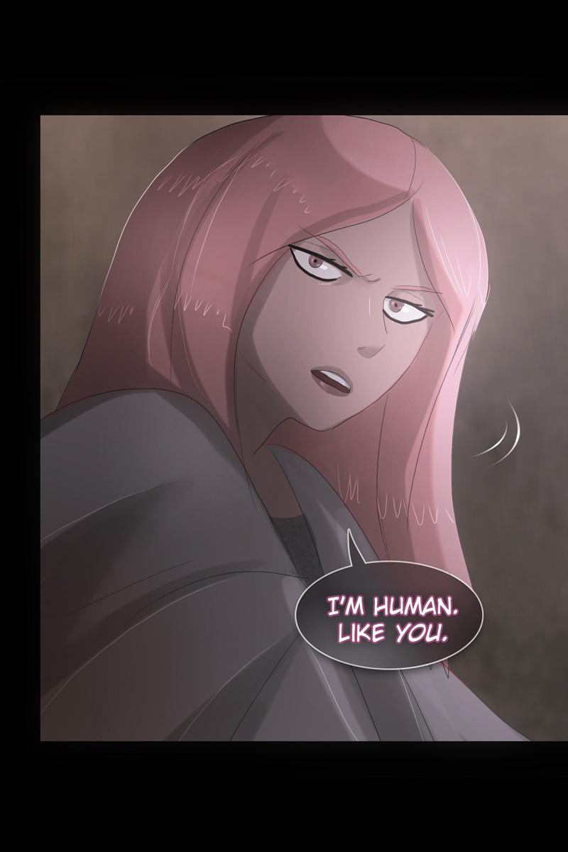 Not Even Bones chapter 16 - page 62