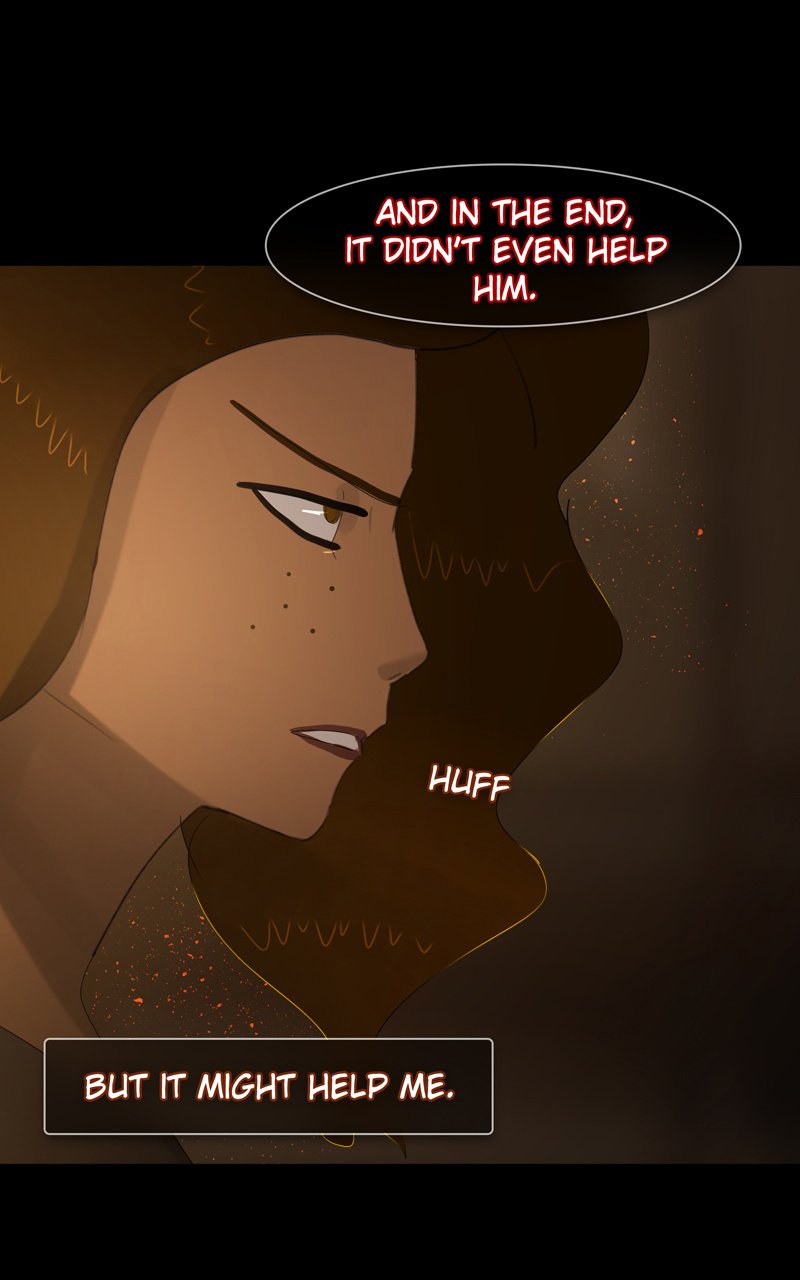 Not Even Bones chapter 49 - page 79