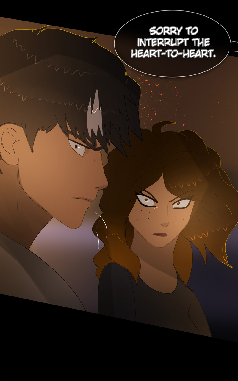 Not Even Bones chapter 49 - page 81