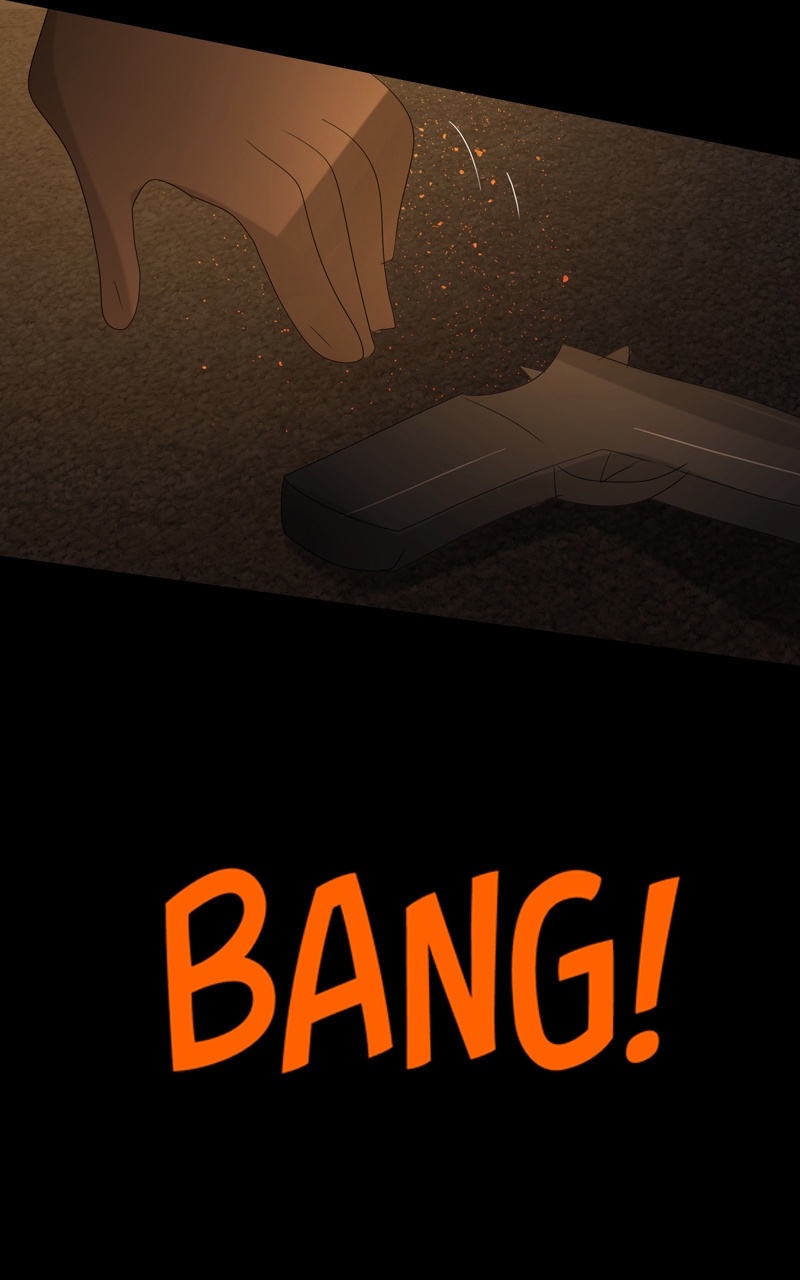 Not Even Bones chapter 49 - page 82