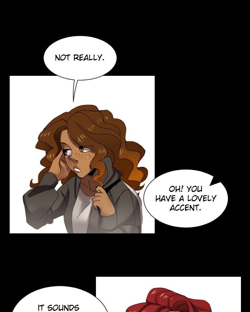 Not Even Bones chapter 70 - page 11