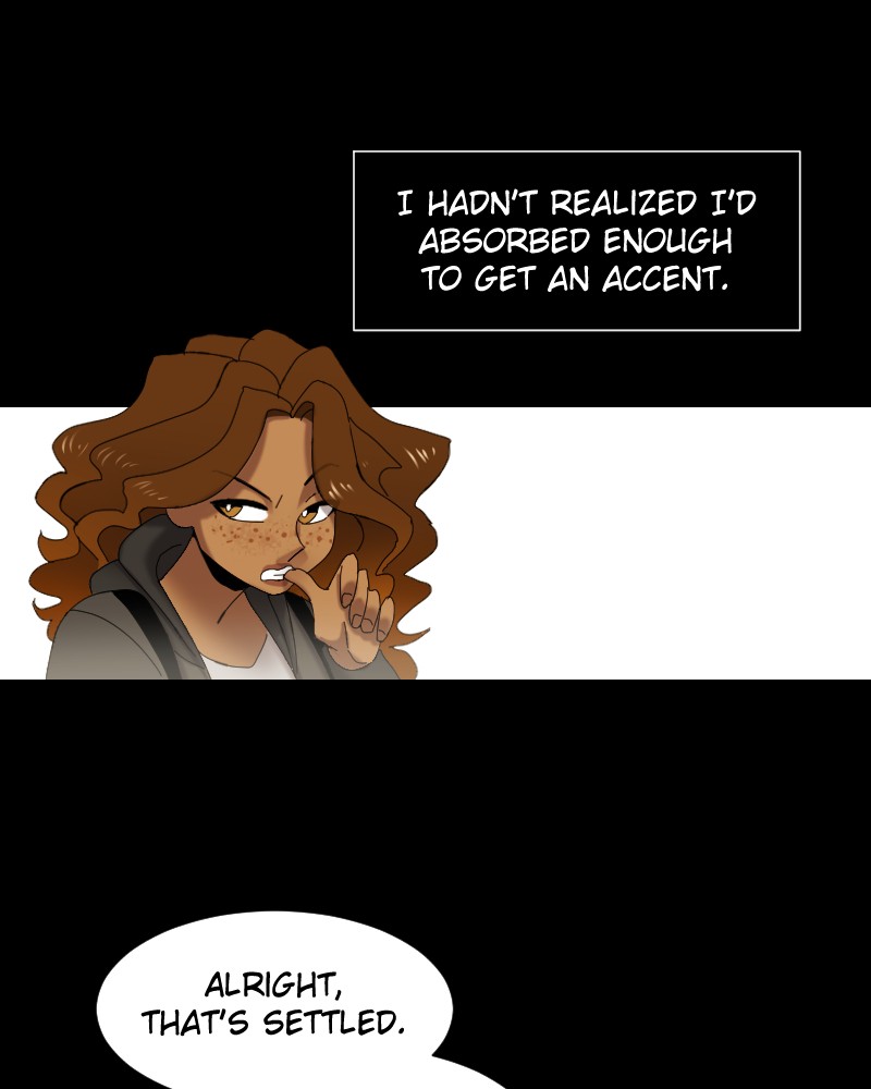 Not Even Bones chapter 70 - page 17